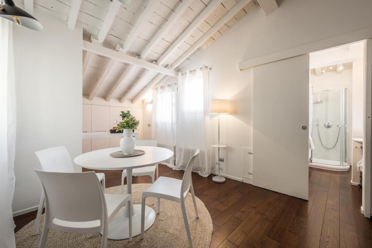 Emilia Suite Urban Μόντενα Εξωτερικό φωτογραφία