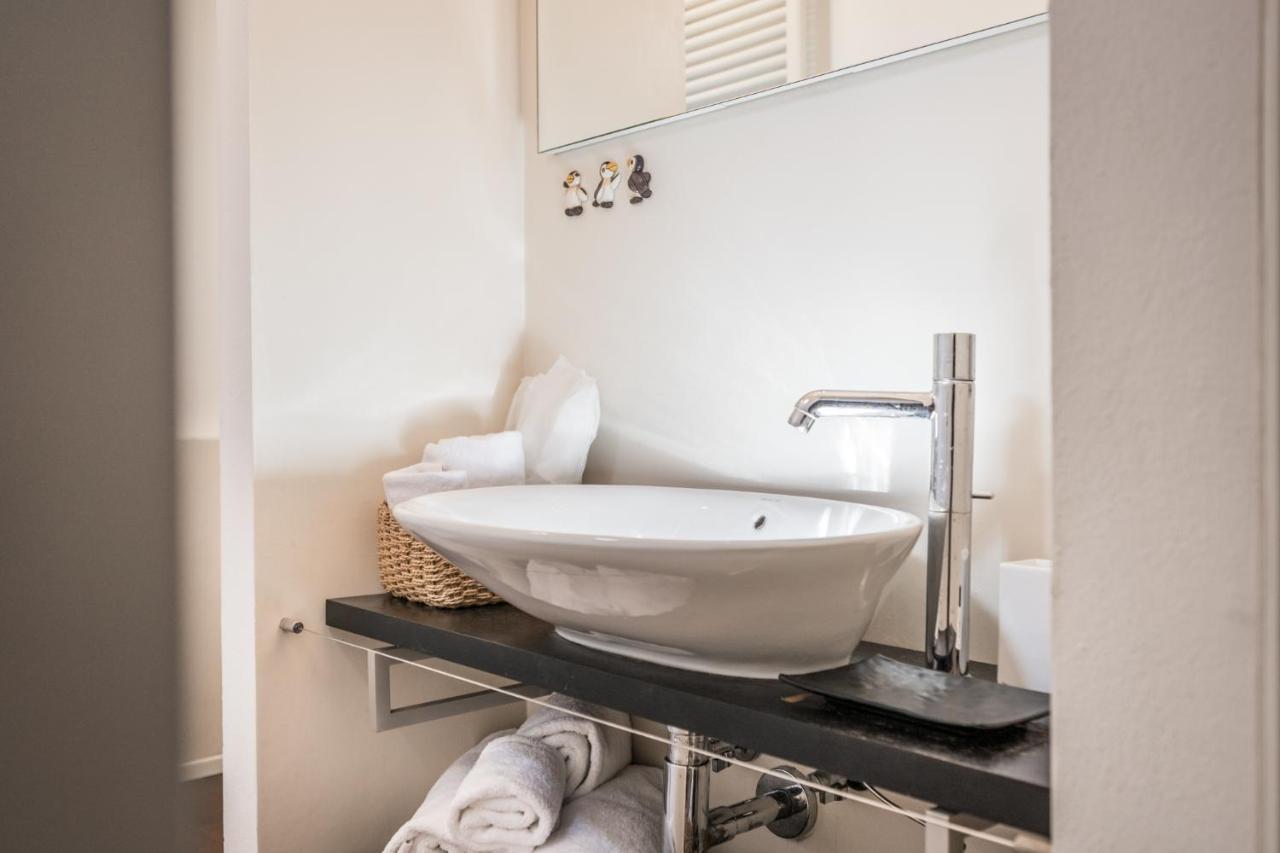 Emilia Suite Urban Μόντενα Εξωτερικό φωτογραφία