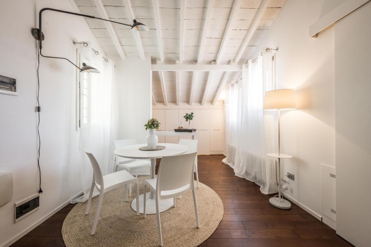 Emilia Suite Urban Μόντενα Εξωτερικό φωτογραφία