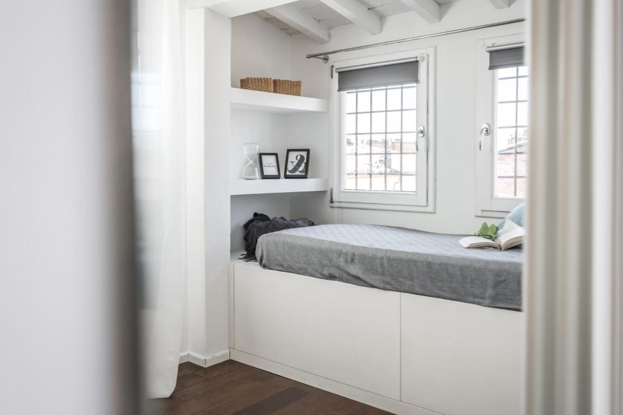Emilia Suite Urban Μόντενα Εξωτερικό φωτογραφία