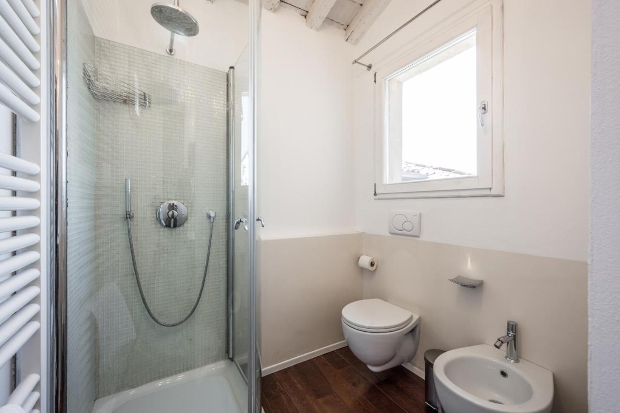 Emilia Suite Urban Μόντενα Εξωτερικό φωτογραφία