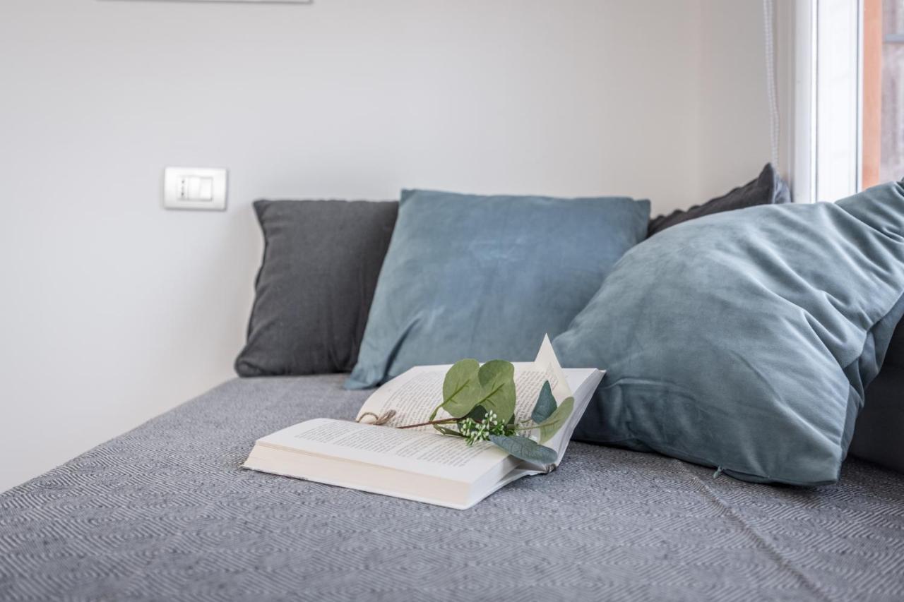 Emilia Suite Urban Μόντενα Εξωτερικό φωτογραφία