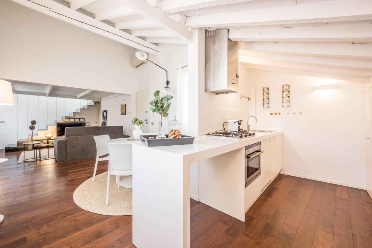 Emilia Suite Urban Μόντενα Εξωτερικό φωτογραφία
