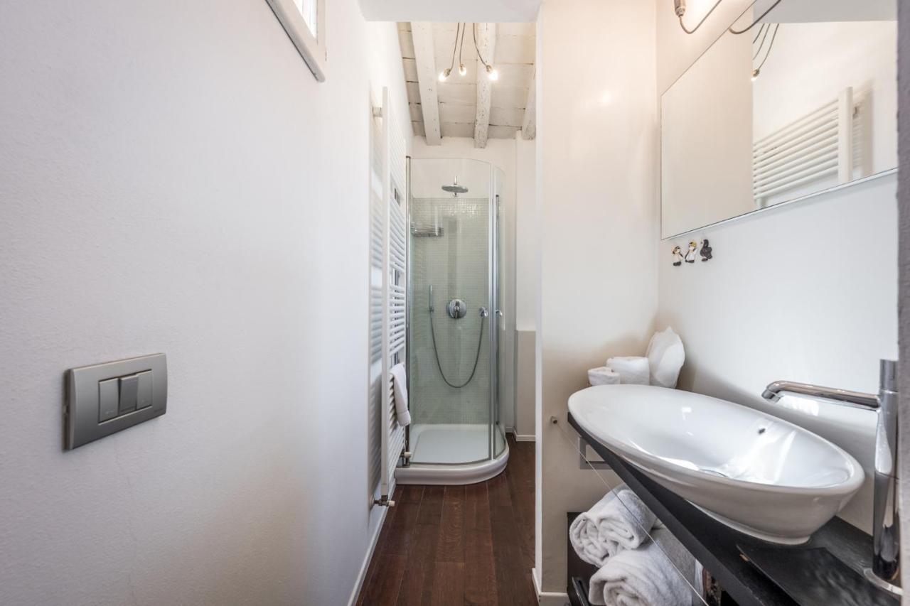 Emilia Suite Urban Μόντενα Εξωτερικό φωτογραφία