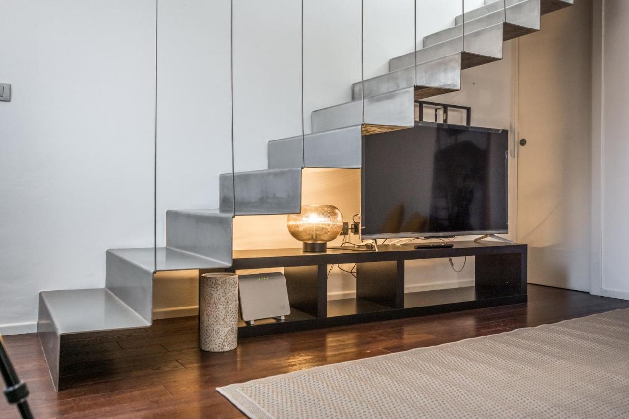 Emilia Suite Urban Μόντενα Εξωτερικό φωτογραφία