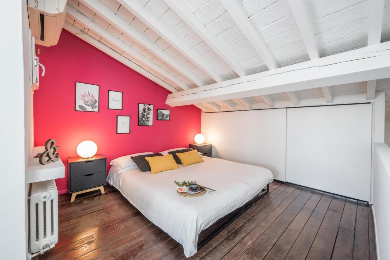 Emilia Suite Urban Μόντενα Εξωτερικό φωτογραφία